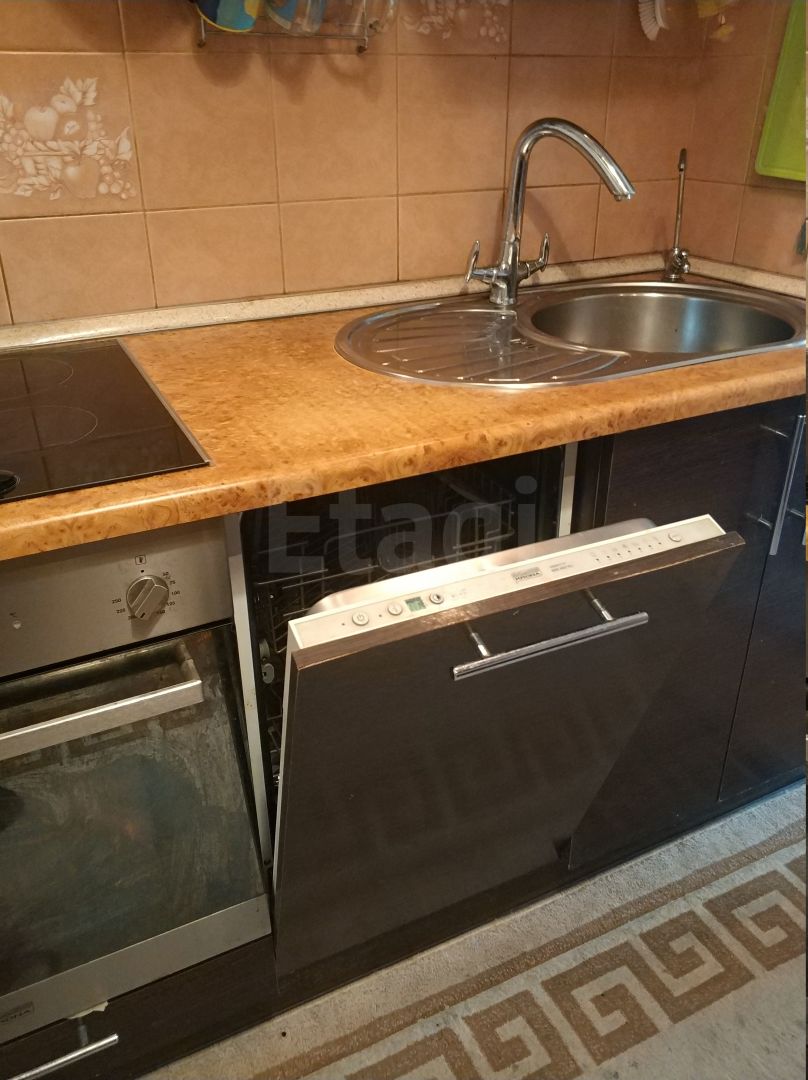 Продажа 3-комнатной квартиры, Красноярск, Баумана, 12 Продажа 3-комнатной квартиры, Красноярск, Баумана, 12