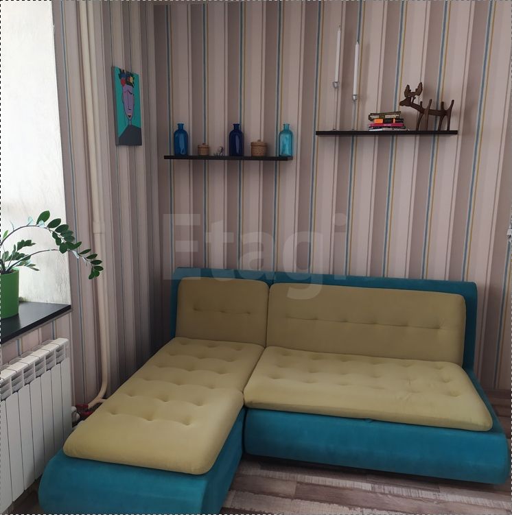 Продажа 1-комнатной квартиры, Красноярск, Борисова, 42 Продажа 1-комнатной квартиры, Красноярск, Борисова, 42