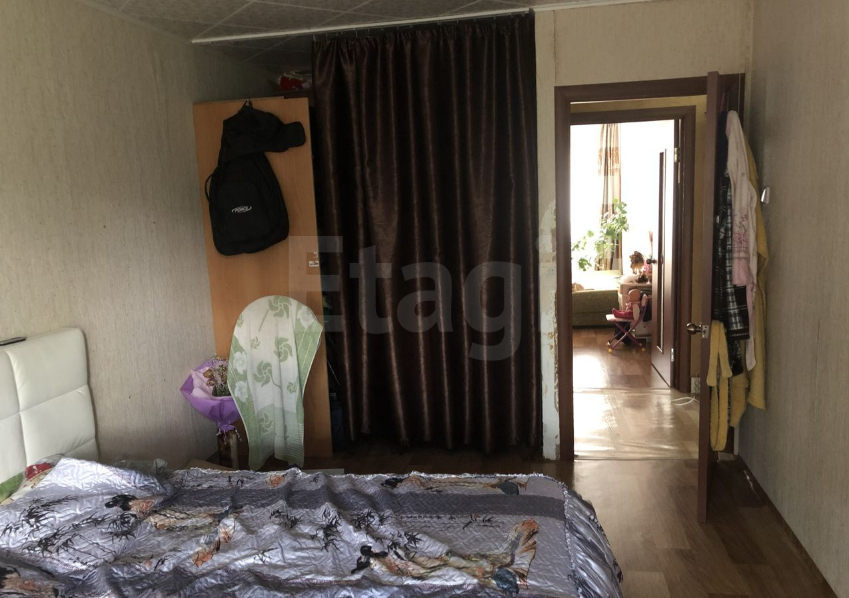 Продажа 2-комнатной квартиры, Красноярск, Парашютная, 6 Продажа 2-комнатной квартиры, Красноярск, Парашютная, 6