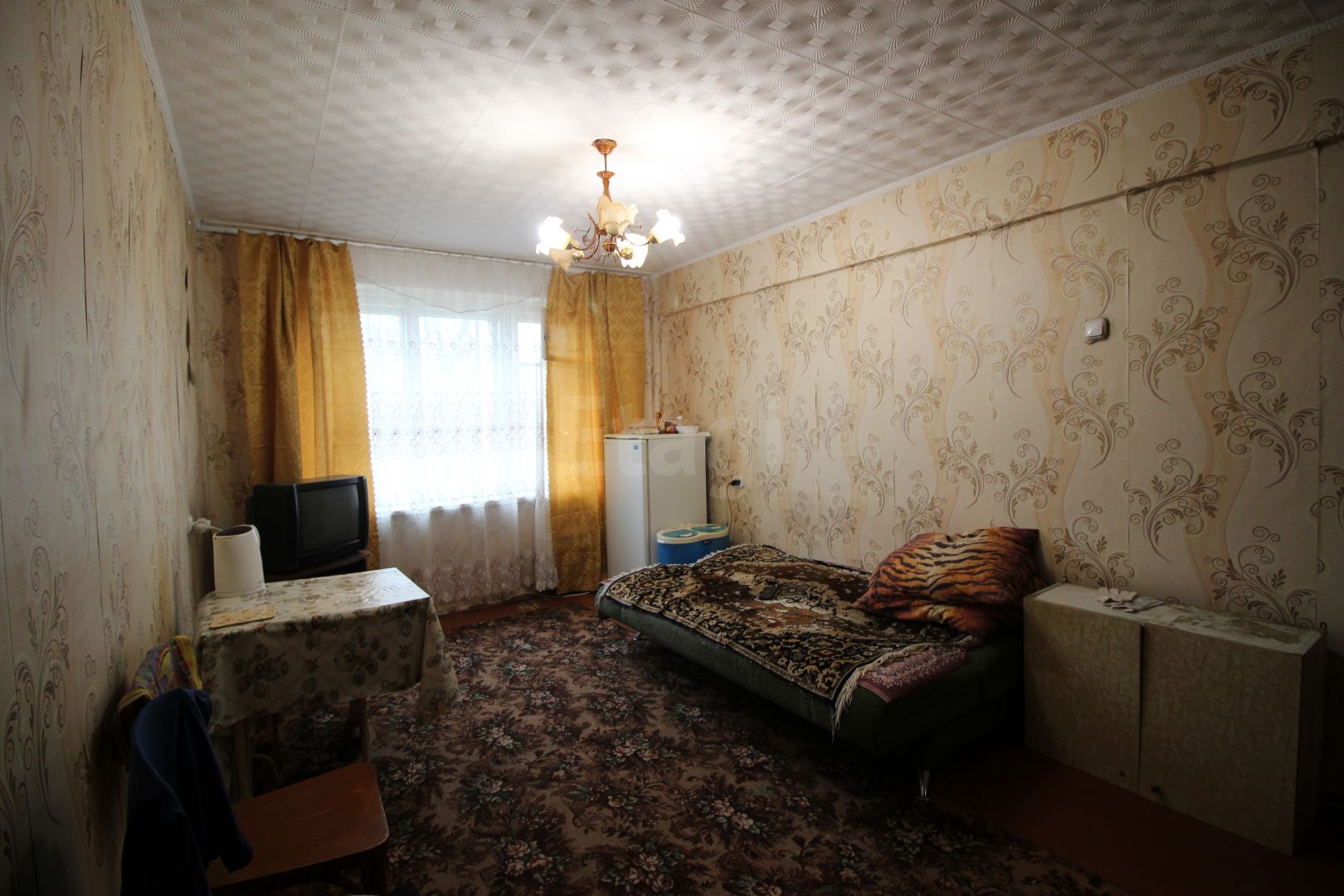 Продажа 3-комнатной квартиры, Красноярск, Металлургов пр-т, 1 Продажа 3-комнатной квартиры, Красноярск, Металлургов пр-т, 1