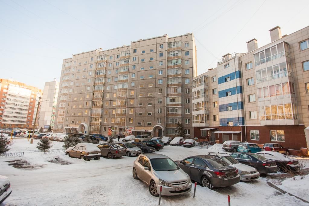 Продажа 1-комнатной квартиры, Красноярск, Алексеева, 25 Продажа 1-комнатной квартиры, Красноярск, Алексеева, 25
