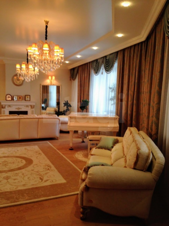 Продажа 3-комнатной квартиры, Красноярск, Ленина, 5а Продажа 3-комнатной квартиры, Красноярск, Ленина, 5а
