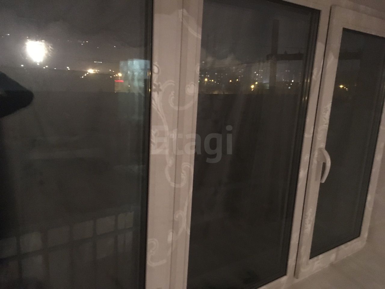 Продажа 2-комнатной квартиры, Красноярск, Комбайностроителей, 8а Продажа 2-комнатной квартиры, Красноярск, Комбайностроителей, 8а