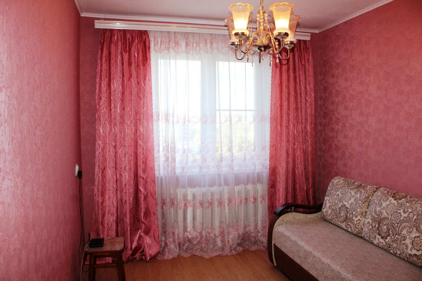 Муром, Воровского, 69, 3-к. квартира на продажу