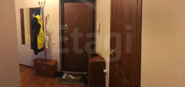 Продажа 1-комнатной квартиры, Красноярск, Авиаторов, 23 Продажа 1-комнатной квартиры, Красноярск, Авиаторов, 23