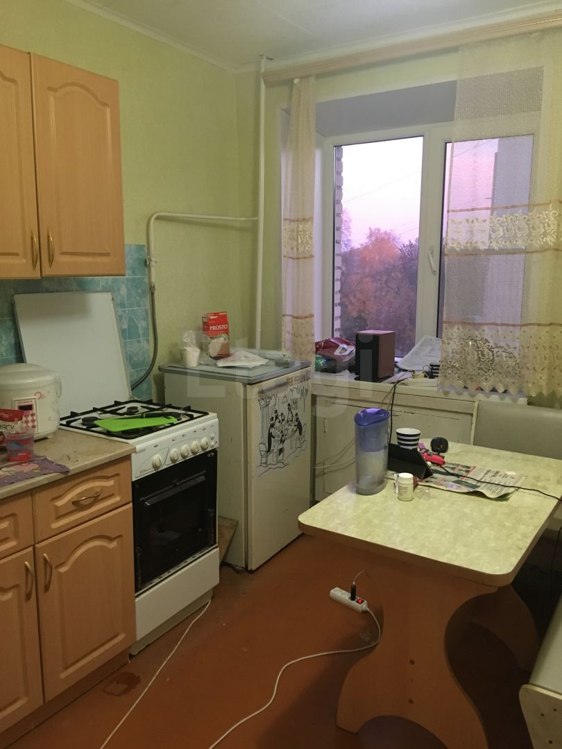 Муром, Карачаровское шоссе, 30б, 1-к. квартира на продажу