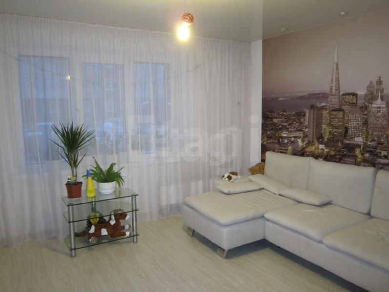 Продажа 2-комнатной квартиры, Красноярск, Попова, 20 Продажа 2-комнатной квартиры, Красноярск, Попова, 20