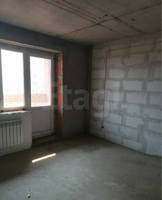 Продажа 1-комнатной новостройки, Красноярск, Ленинградская, 3 Продажа 1-комнатной новостройки, Красноярск, Ленинградская, 3