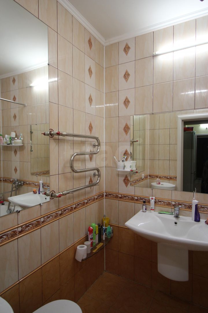 Продажа 3-комнатной квартиры, Красноярск, Академика Киренского, 32 Продажа 3-комнатной квартиры, Красноярск, Академика Киренского, 32