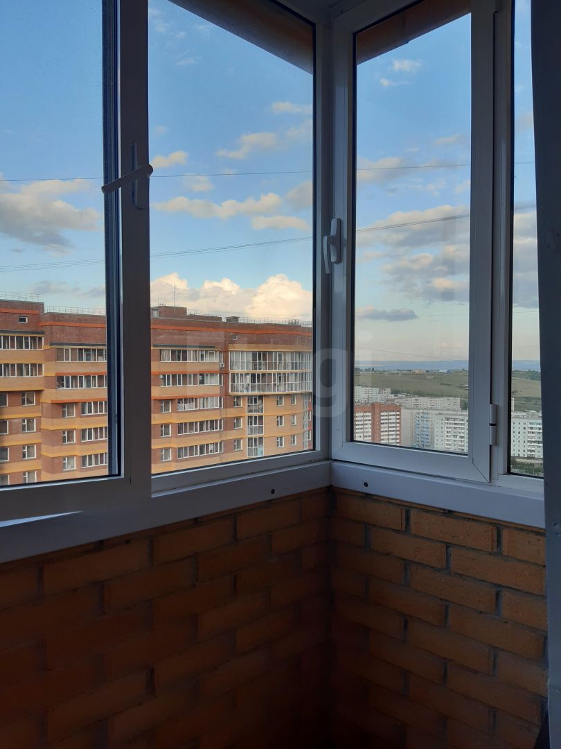 Продажа 1-комнатной квартиры, Красноярск, Соколовская, 76а Продажа 1-комнатной квартиры, Красноярск, Соколовская, 76а