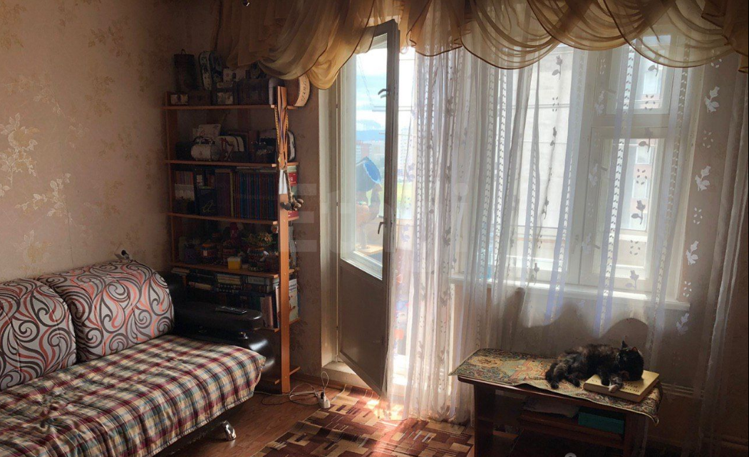 Продажа 2-комнатной квартиры, Красноярск, Урванцева, 6а Продажа 2-комнатной квартиры, Красноярск, Урванцева, 6а
