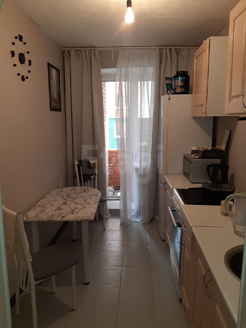 Продажа 1-комнатной квартиры, Красноярск, Дачная, 30а Продажа 1-комнатной квартиры, Красноярск, Дачная, 30а