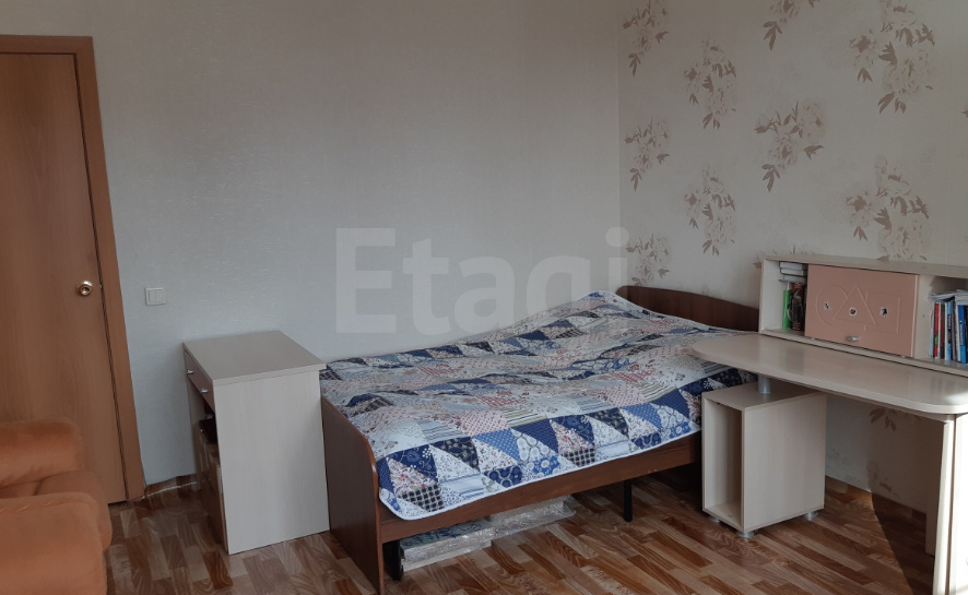 Продажа 1-комнатной квартиры, Красноярск, Молокова, 8 Продажа 1-комнатной квартиры, Красноярск, Молокова, 8