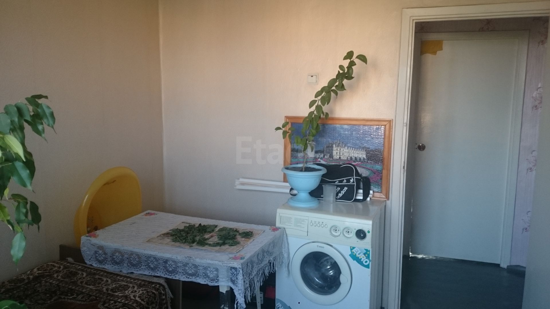 Продажа 4-комнатной квартиры, Красноярск, Сады, 2 Продажа 4-комнатной квартиры, Красноярск, Сады, 2