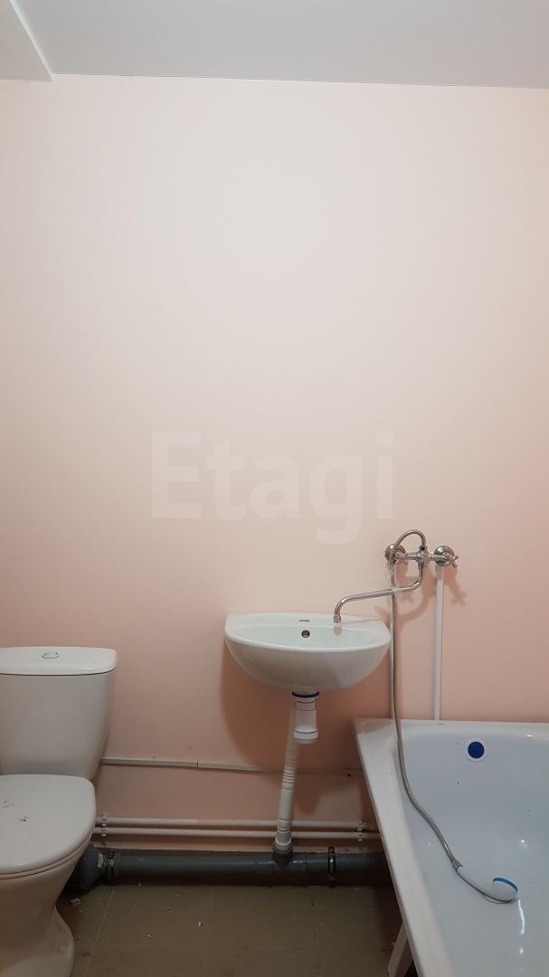 Продажа 2-комнатной новостройки, Красноярск, Калинина, 18 Продажа 2-комнатной новостройки, Красноярск, Калинина, 18