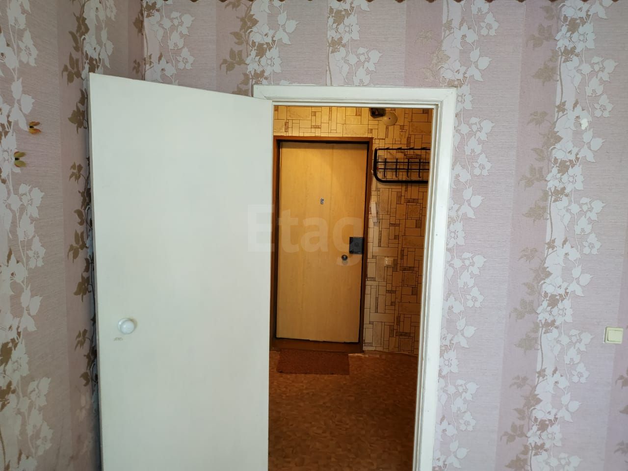 Продажа 1-комнатной квартиры, Красноярск, Мате Залки, 2а Продажа 1-комнатной квартиры, Красноярск, Мате Залки, 2а
