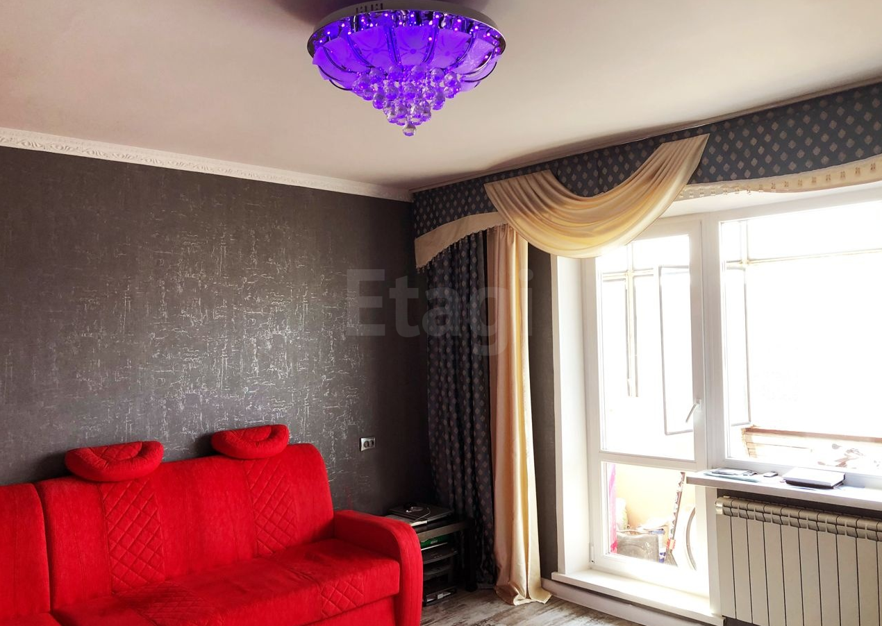 Продажа 3-комнатной квартиры, Красноярск, Комсомольский пр-т, 3 Продажа 3-комнатной квартиры, Красноярск, Комсомольский пр-т, 3