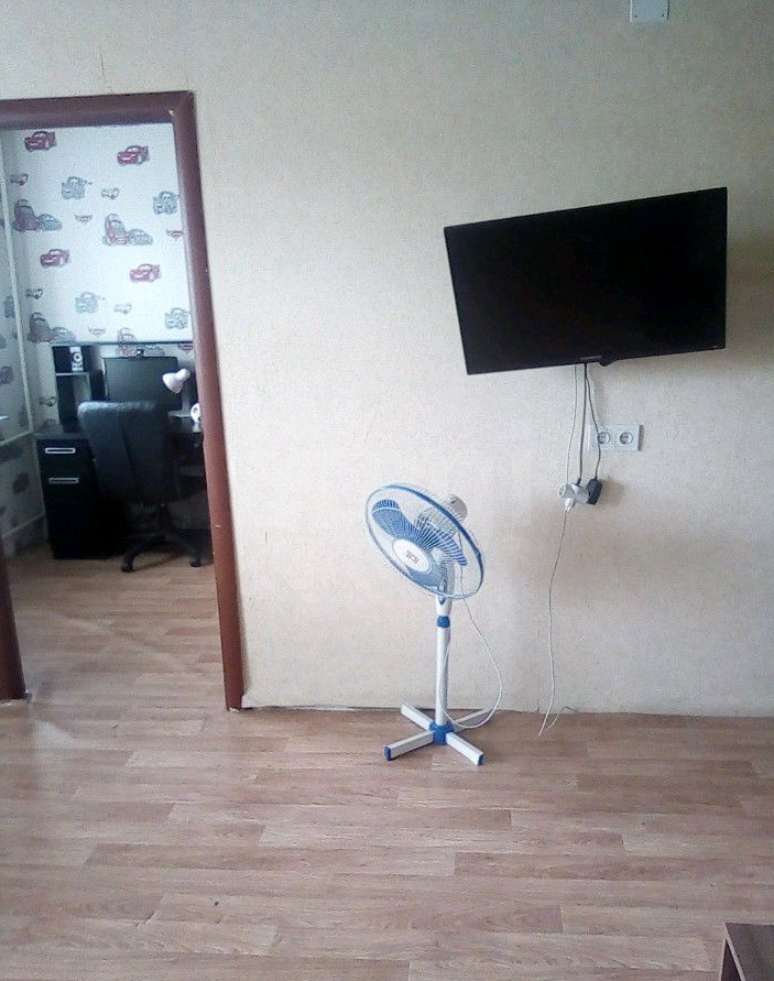 Продажа 2-комнатной квартиры, Красноярск, Новая Заря, 2в Продажа 2-комнатной квартиры, Красноярск, Новая Заря, 2в
