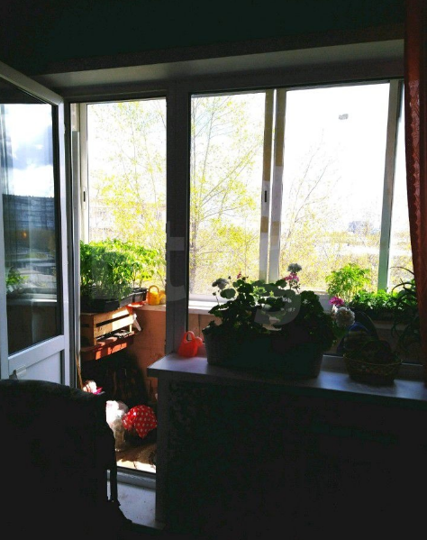Продажа 2-комнатной квартиры, Красноярск, Академика Курчатова, 13 Продажа 2-комнатной квартиры, Красноярск, Академика Курчатова, 13