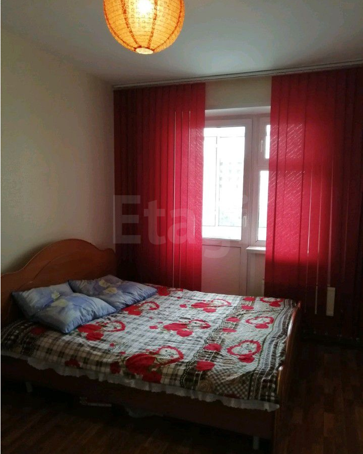 Продажа 2-комнатной квартиры, Красноярск, Линейная, 76 Продажа 2-комнатной квартиры, Красноярск, Линейная, 76
