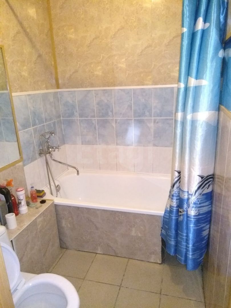 Продажа 1-комнатной квартиры, Красноярск, Маяковского пер., 19 Продажа 1-комнатной квартиры, Красноярск, Маяковского пер., 19