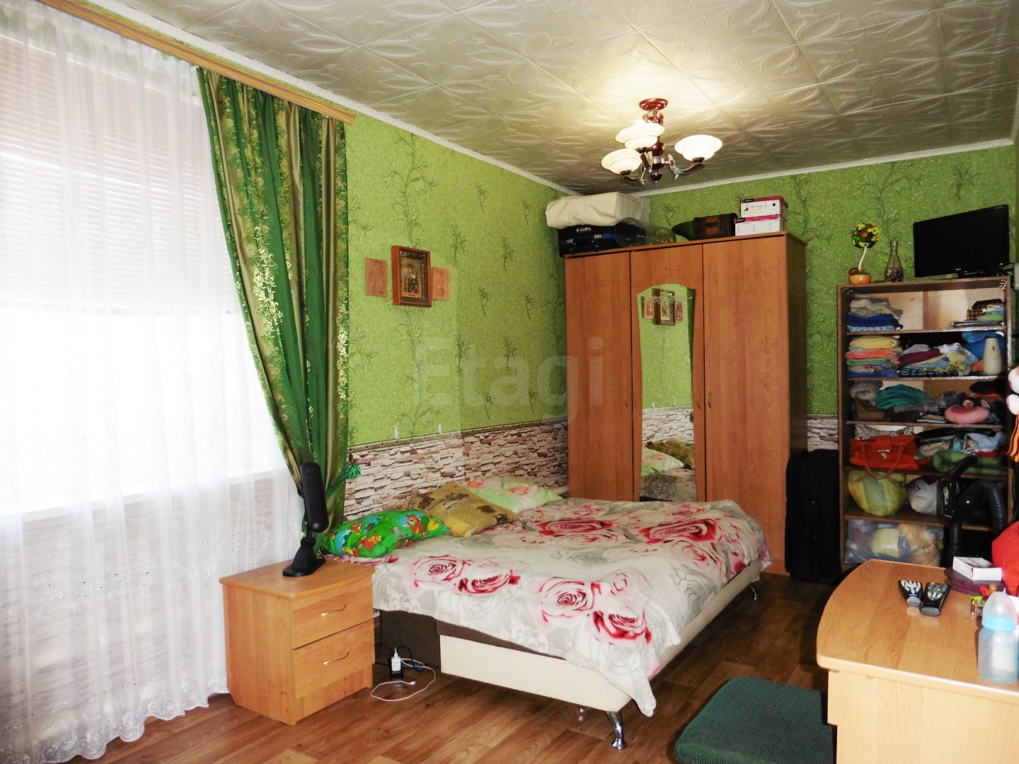 Продажа дома, 324м <sup>2</sup>, 8 сот., Волгоград, Луговая (рп. Гумрак)
