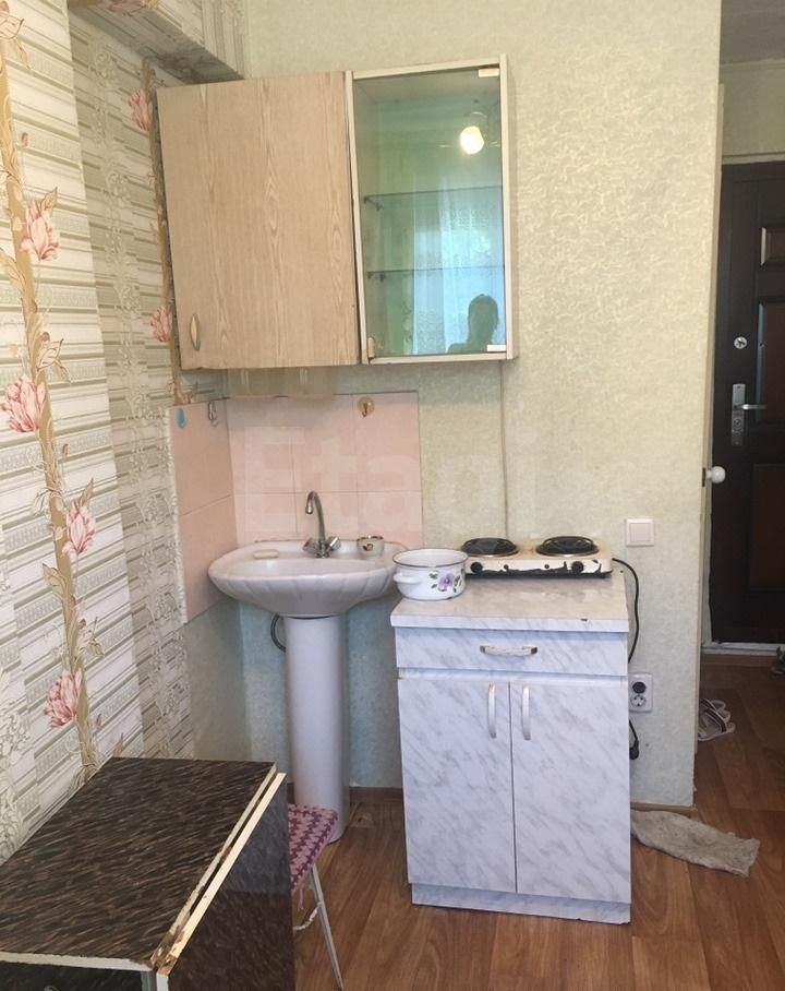 Продажа 1-комнатной квартиры, Красноярск, Крупской, 26 Продажа 1-комнатной квартиры, Красноярск, Крупской, 26