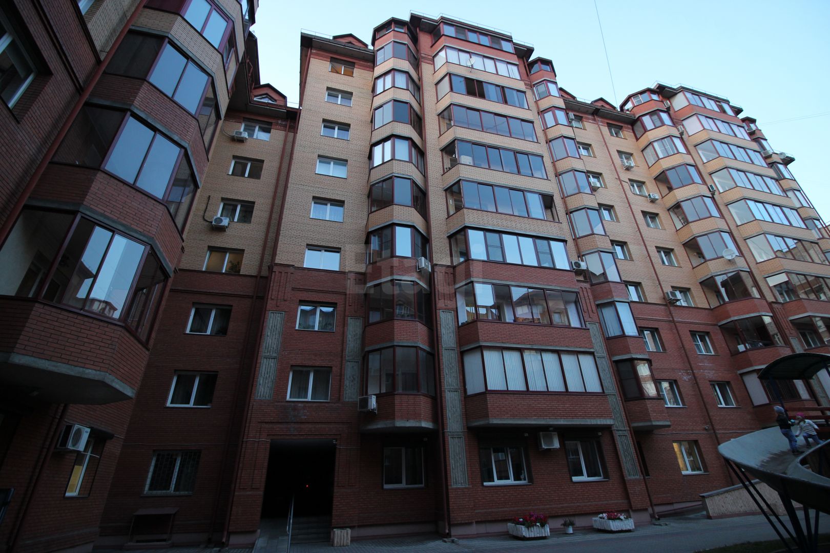 Продажа 3-комнатной квартиры, Красноярск, Белопольского, 2а Продажа 3-комнатной квартиры, Красноярск, Белопольского, 2а