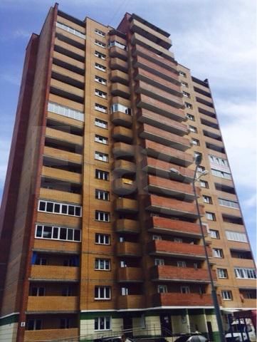 Продажа 1-комнатной квартиры, Красноярск, 40 лет Победы, 39 Продажа 1-комнатной квартиры, Красноярск, 40 лет Победы, 39