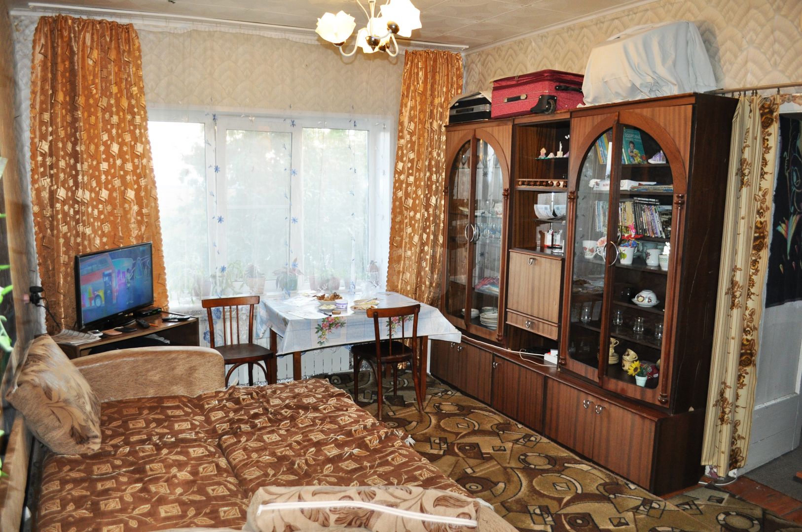 Зимёнки, Мира, 2, 2-к. квартира на продажу
