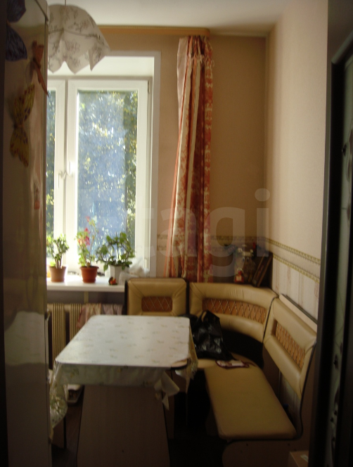 Продажа 2-комнатной квартиры, Красноярск, Калинина, 5б Продажа 2-комнатной квартиры, Красноярск, Калинина, 5б