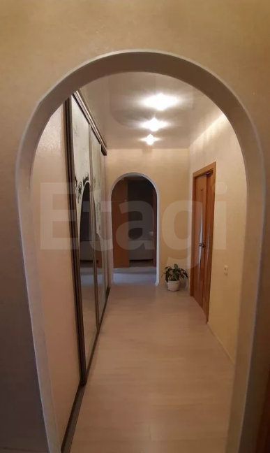 Продажа 3-комнатной квартиры, Красноярск, Молокова, 1г Продажа 3-комнатной квартиры, Красноярск, Молокова, 1г