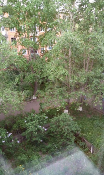 Продажа 2-комнатной квартиры, Красноярск, Кольцевая, 16 Продажа 2-комнатной квартиры, Красноярск, Кольцевая, 16
