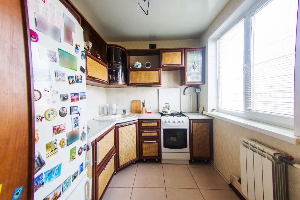 Продажа 3-комнатной квартиры, Красноярск, Воронова, 5 Продажа 3-комнатной квартиры, Красноярск, Воронова, 5