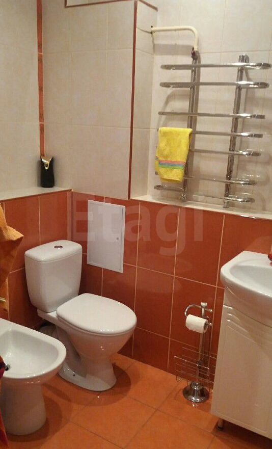 Продажа 2-комнатной квартиры, Красноярск, Батурина, 34 Продажа 2-комнатной квартиры, Красноярск, Батурина, 34
