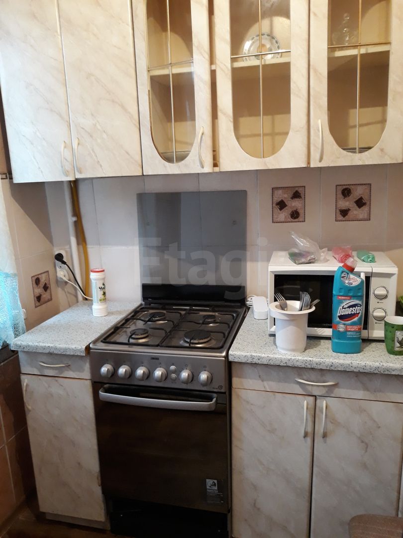 Продажа 2-комнатной квартиры, Красноярск, Крупской, 7 Продажа 2-комнатной квартиры, Красноярск, Крупской, 7