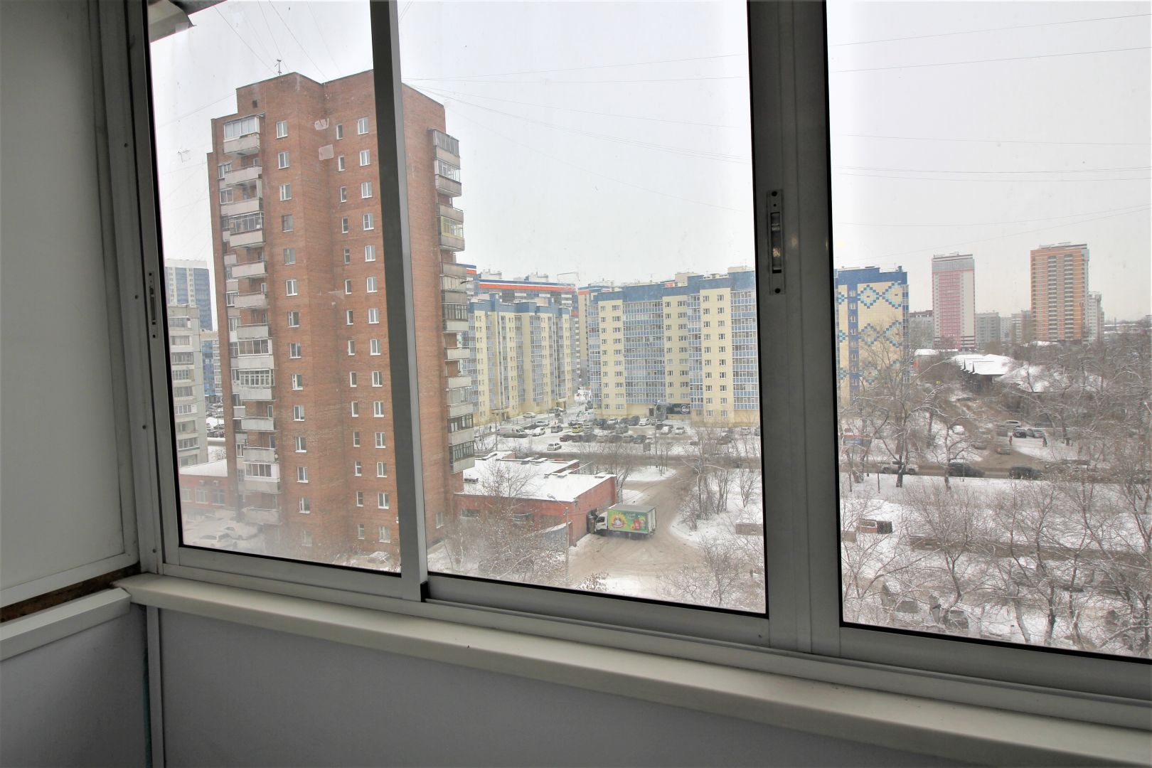 Продажа 1-комнатной квартиры, Красноярск, Судостроительная, 97а Продажа 1-комнатной квартиры, Красноярск, Судостроительная, 97а