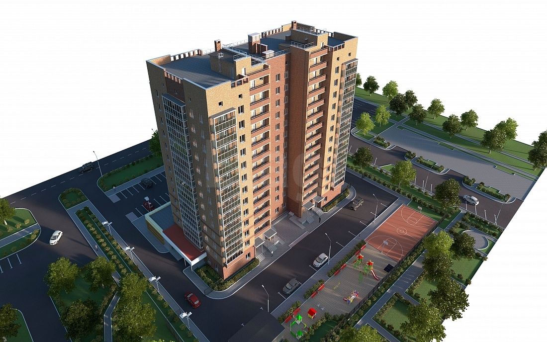 Продажа 3-комнатной квартиры, Красноярск, Мужества, 12 Продажа 3-комнатной квартиры, Красноярск, Мужества, 12