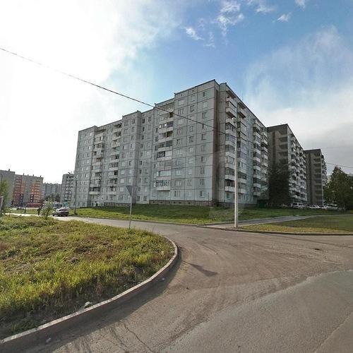 Продажа 3-комнатной квартиры, Красноярск, Славы, 1 Продажа 3-комнатной квартиры, Красноярск, Славы, 1