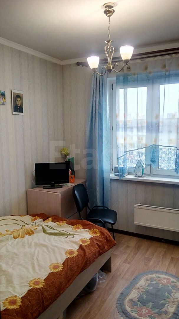 Продажа 3-комнатной квартиры, Красноярск, Линейная, 94 Продажа 3-комнатной квартиры, Красноярск, Линейная, 94