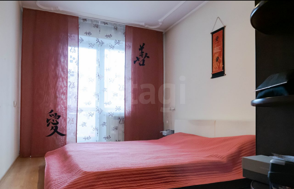 Продажа 3-комнатной квартиры, Красноярск, 78 Добровольческой бригады, 7 Продажа 3-комнатной квартиры, Красноярск, 78 Добровольческой бригады, 7