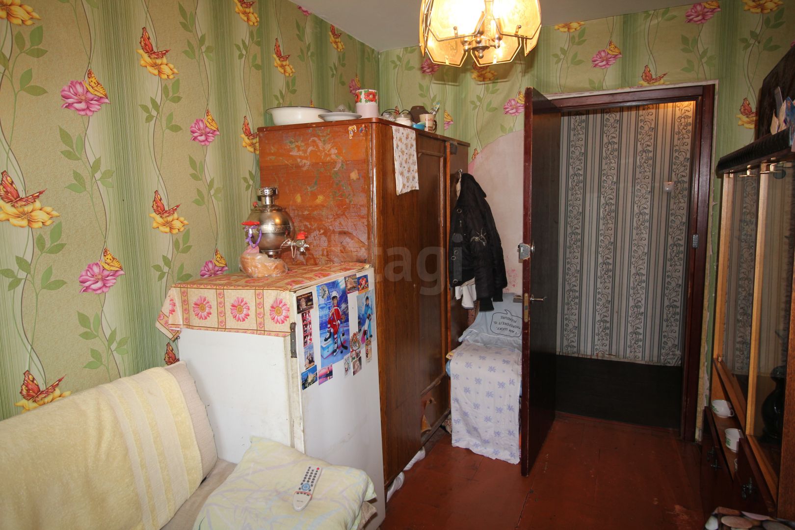 Продажа 4-комнатной квартиры, Красноярск, Красномосковская, 1 Продажа 4-комнатной квартиры, Красноярск, Красномосковская, 1