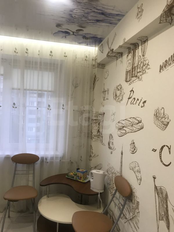 Продажа 3-комнатной квартиры, Красноярск, Побежимова, 15 Продажа 3-комнатной квартиры, Красноярск, Побежимова, 15