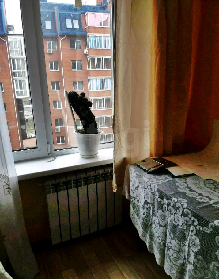 Продажа 3-комнатной квартиры, Красноярск, Железнодорожников, 22а Продажа 3-комнатной квартиры, Красноярск, Железнодорожников, 22а