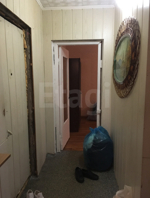 Продажа 2-комнатной квартиры, Красноярск, Медицинский пер., 29 Продажа 2-комнатной квартиры, Красноярск, Медицинский пер., 29
