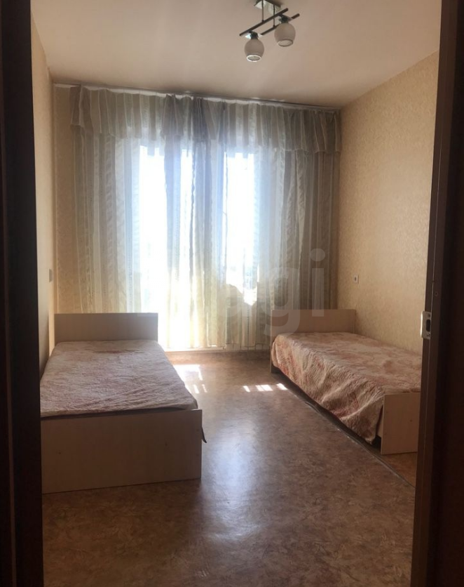 Продажа 2-комнатной квартиры, Красноярск, Норильская, 3а Продажа 2-комнатной квартиры, Красноярск, Норильская, 3а