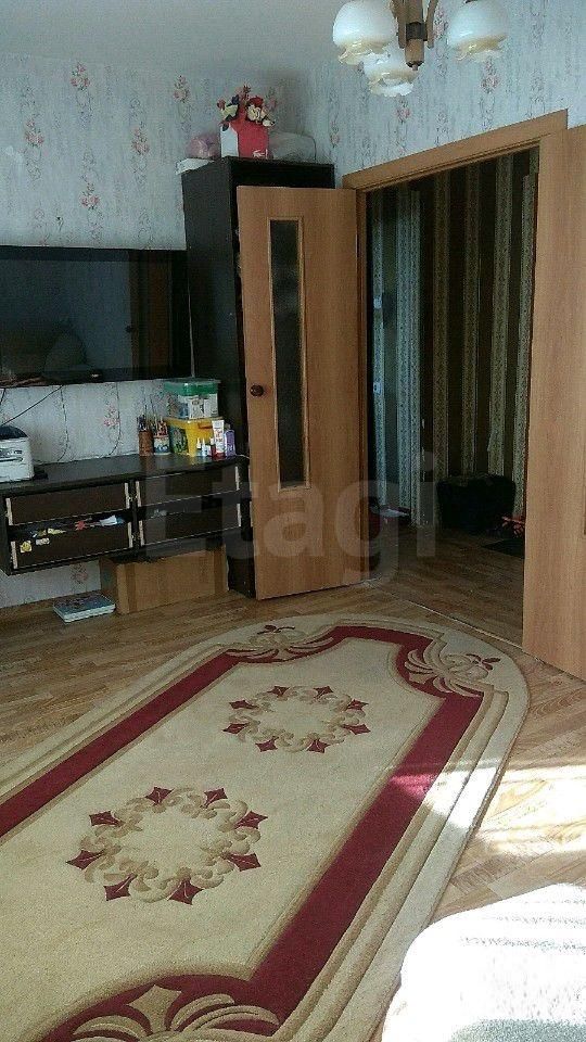 Продажа 2-комнатной квартиры, Красноярск, Грунтовая, 28д Продажа 2-комнатной квартиры, Красноярск, Грунтовая, 28д