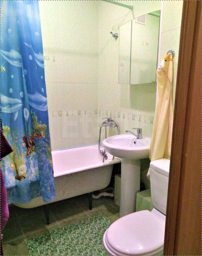 Продажа 2-комнатной квартиры, Красноярск, Устиновича, 16 Продажа 2-комнатной квартиры, Красноярск, Устиновича, 16
