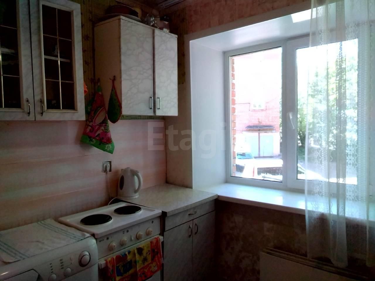 Продажа 2-комнатной квартиры, Красноярск, Академика Курчатова, 15 к 1 Продажа 2-комнатной квартиры, Красноярск, Академика Курчатова, 15 к 1