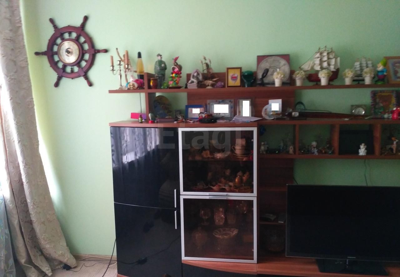 Продажа 3-комнатной квартиры, Красноярск, Баумана, 12 Продажа 3-комнатной квартиры, Красноярск, Баумана, 12